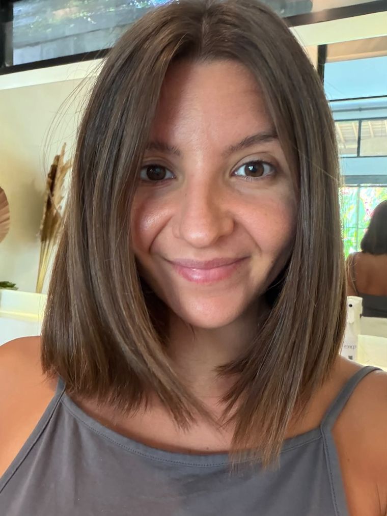 Portrait de Margot